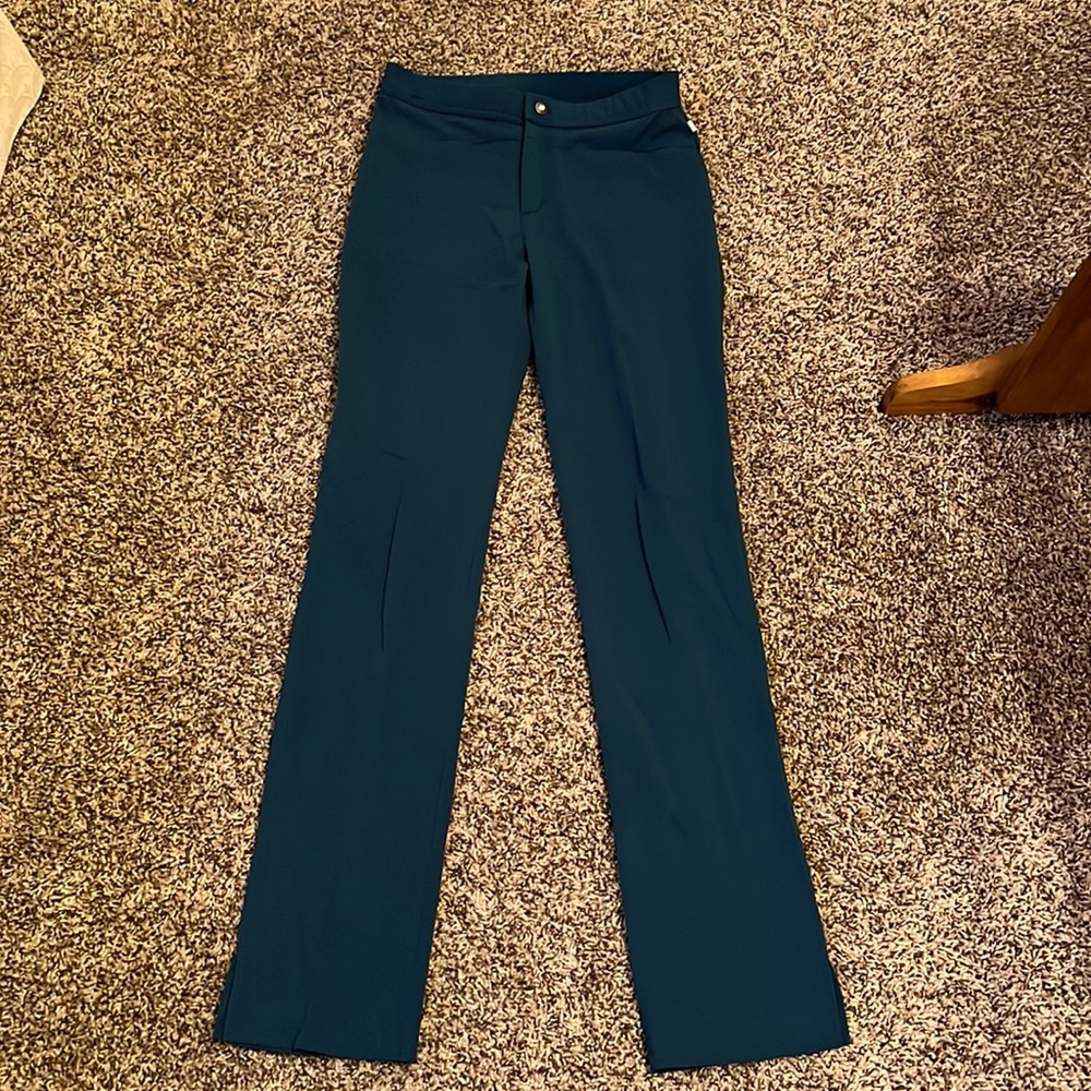 Scrub pants